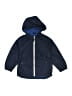 Baby Gap 100% Nylon Solid Blue Snow Jacket Size 5 - photo 1