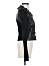 BCBGMAXAZRIA 100% Polyester Black Jacket Size S - photo 4