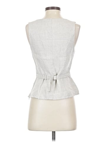 Reformation Sleeveless Blouse (view 2)
