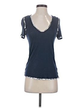 Zadig & Voltaire Short Sleeve Top