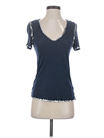 Zadig & Voltaire Short Sleeve Top (view 1)