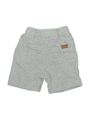 7 For All Mankind Athletic Shorts (view 2)