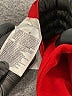 Banana Republic Red Jacket Size M - photo 7