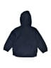 Baby Gap 100% Nylon Solid Blue Snow Jacket Size 5 - photo 2