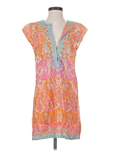 Calypso St. Barth Casual Dress (view 1)