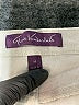 Gloria Vanderbilt Gray Jeans Size 14 - photo 4