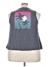 Active by Old Navy Gray Sleeveless Top Size XXL - photo 2