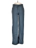 Mondetta Blue Casual Pants Size M - photo 1