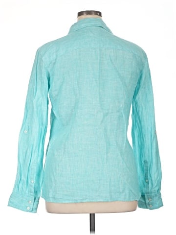 UNTUCKit 3/4 Sleeve Button-Down Shirt (view 2)