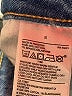 Old Navy Hearts Blue Jeans Size 8 - photo 8