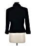 Cachet 100% Polyester Black Blazer Size 8 - photo 2