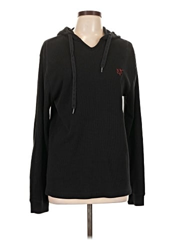 Vans Pullover Hoodie (view 1)