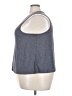 Active by Old Navy Gray Sleeveless Top Size XXL - photo 5