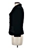Cachet 100% Polyester Black Blazer Size 8 - photo 5