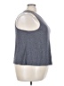 Active by Old Navy Gray Sleeveless Top Size XXL - photo 4