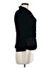 Cachet 100% Polyester Black Blazer Size 8 - photo 4