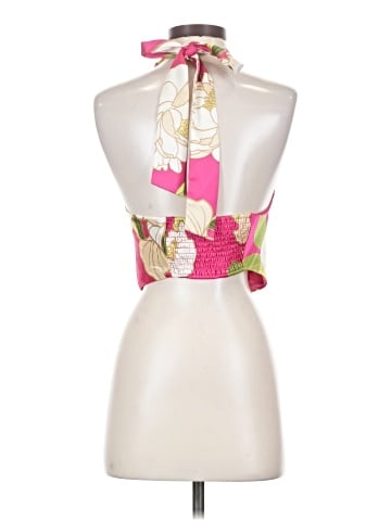 Sigrid Olsen Sleeveless Blouse (view 2)