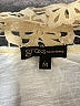 Grass Collection 100% Rayon Ivory Kimono Size M - photo 7
