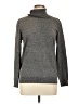 Calvin Klein Gray Turtleneck Sweater Size L - photo 1