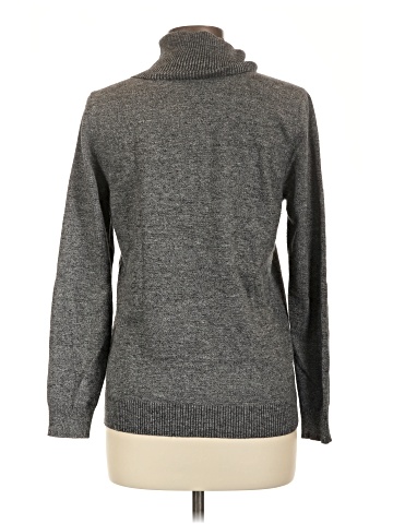 Calvin Klein Turtleneck Sweater (view 2)