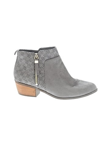 Dr. Scholl's Ankle Boots (view 1)