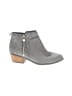 Dr. Scholl's Gray Ankle Boots Size 8 - photo 1