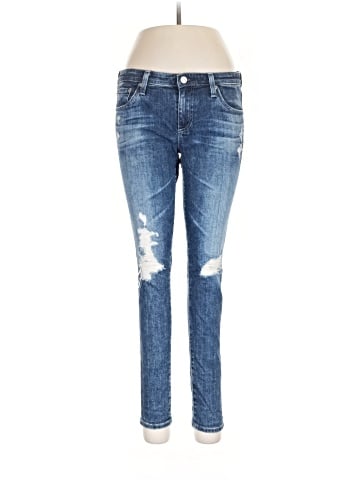 Adriano Goldschmied Jeans (view 1)