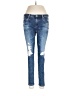 Adriano Goldschmied Stars Blue Jeans Size 30 waist - photo 1