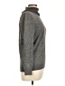 Calvin Klein Gray Turtleneck Sweater Size L - photo 4