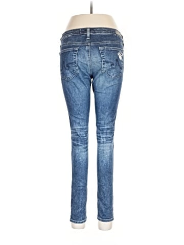 Adriano Goldschmied Jeans (view 2)