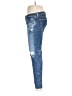 Adriano Goldschmied Stars Blue Jeans Size 30 waist - photo 5
