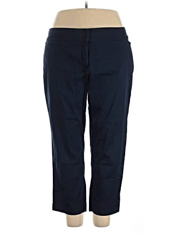 Avenue Casual Pants (view 1)
