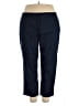 Avenue Blue Casual Pants Size 20 Plus - photo 1