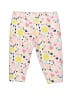 Carter's Hearts Pink Active Pants 9-12 MO / 12 MO - photo 2
