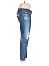 Adriano Goldschmied Stars Blue Jeans Size 30 waist - photo 4