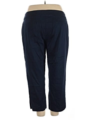 Avenue Casual Pants (view 2)