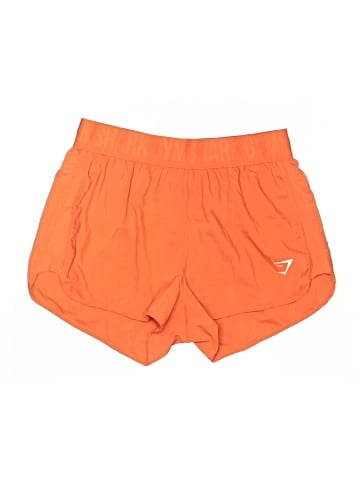 Gymshark Athletic Shorts (view 1)