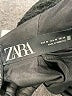 Zara Black Blazer Size M - photo 6