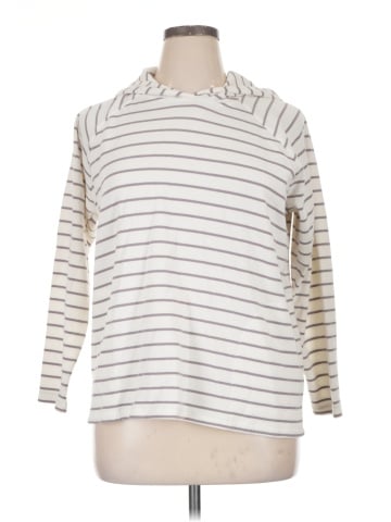 Max & Mia Pullover Sweater (view 1)