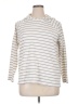 Max & Mia White Pullover Sweater Size XL - photo 1