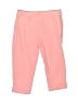 Carter's 100% Cotton Pink Casual Pants 3-6 MO / 6 MO - photo 1