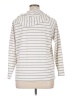 Max & Mia White Pullover Sweater Size XL - photo 2