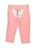 Carter's 100% Cotton Pink Casual Pants 3-6 MO / 6 MO - photo 2