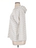 Max & Mia White Pullover Sweater Size XL - photo 5