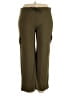 Unbranded Green Cargo Pants Size 2X-3XL - photo 1