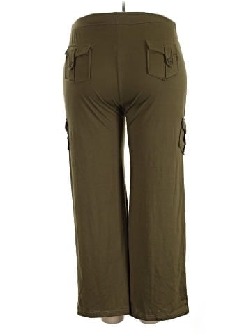 Unbranded Cargo Pants (view 2)