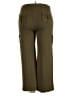 Unbranded Green Cargo Pants Size 2X-3XL - photo 2