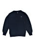 Baby Gap Solid Blue Pullover Sweater Size 5T - photo 1