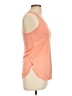 Head 100% Polyester Orange Active Tank Size L - photo 4