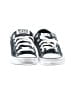 Converse Gray Sneakers Size 2 (youth) - photo 2